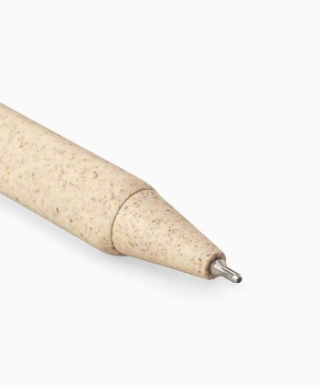 Natural Grass Pen Wheat Beige