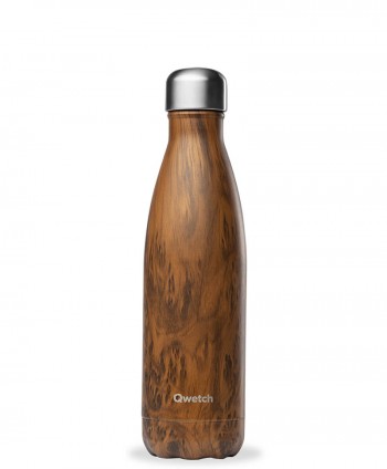 Wood Bottle 500ml